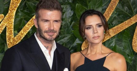 BECKHAMOVI SE DEFINITIVNO RAZVODE: Zbog jednog detalja na leđima Victorije mediji bruje o KRAJU LJUBAVI 