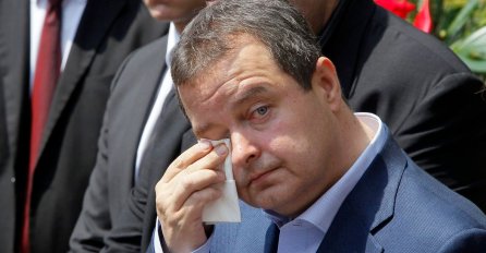 Dačić: RS možda i veći državni interes od Kosova