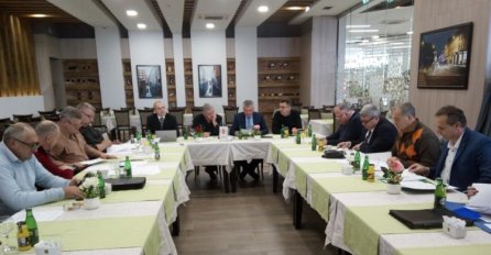 Rast cijene električne energije ugrozit će opstanak obrtništva u FBiH