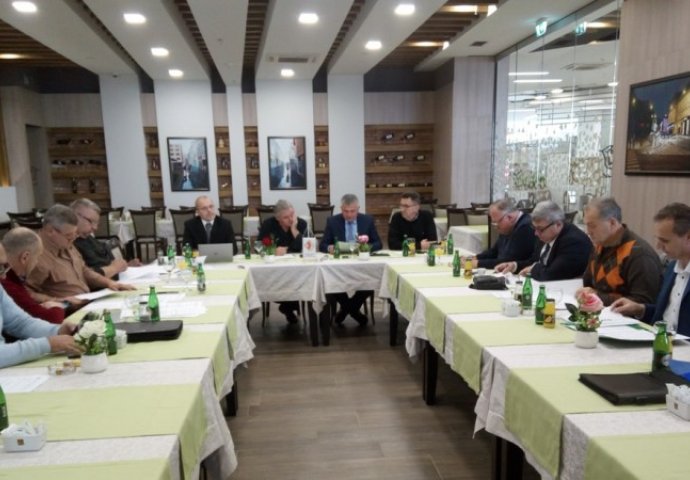 Rast cijene električne energije ugrozit će opstanak obrtništva u FBiH