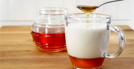 MAGIČNI LIJEK ZA SPAVANJE: Jedna šolja ove mješavine i zaspat ćete za manje od 1 minute 