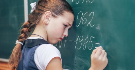 ISPOVIJEST MAJKE KOJA JE SVE DIRNULA:  Ukrala je mojoj kćerki užinu, a onda sam naučila važnu životnu lekciju