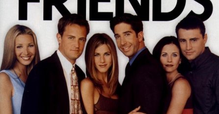 NOVE EPIZODE PRIJATELJA IPAK NEĆE BITI SNIMLJENE: Jennifer Aniston otkrila krivca zbog kojeg neće biti nastavka popularne serije!