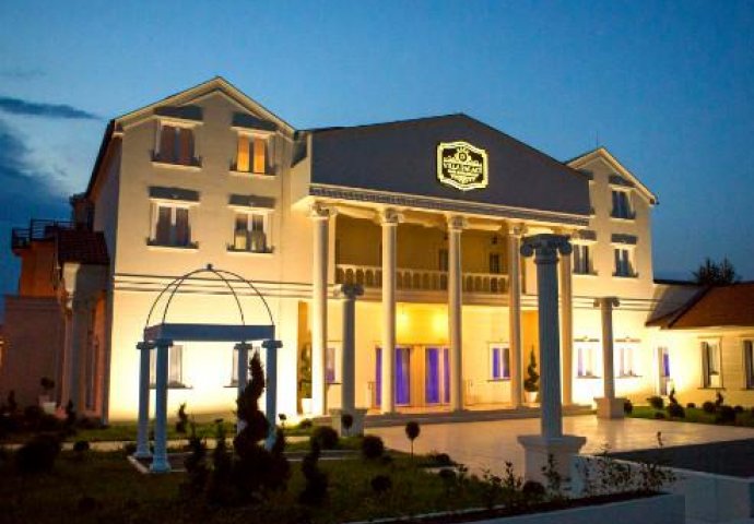 NOVI SAD - Pođite u ovaj čarobni grad koji će Vas osvojiti svojom dušom!