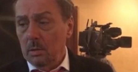 Kebu ugrizao pas Lepe Brene, otišao u bolnicu