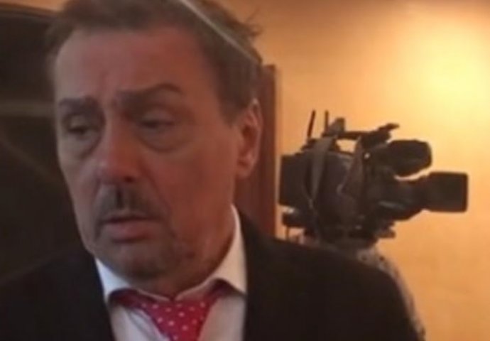 Kebu ugrizao pas Lepe Brene, otišao u bolnicu