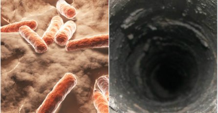 NAUČNICI  IZBUŠILI KILOMETRIMA DUBOKU RUPU U MORSKOM DNU I ZAPREPASTILI SE: "Ovo je nevjerovatno"