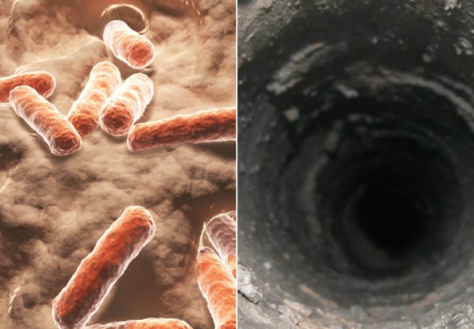 NAUČNICI  IZBUŠILI KILOMETRIMA DUBOKU RUPU U MORSKOM DNU I ZAPREPASTILI SE: "Ovo je nevjerovatno"