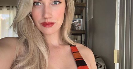 NAJZGODNIJA SPORTISTKINJA NA SVIJETU RASPAMETILA FANOVE! Svojom fotografijom u OSKUDNOM kupaćem zapalila društvene mreže! (FOTO)