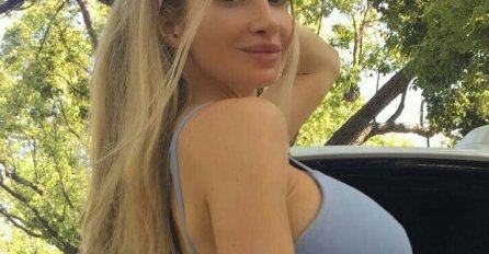 Prati je 12 MILIONA ljudi na Instagramu: Kad objavi sliku zadnjice ljudi NE VJERUJU SVOJIM OČIMA