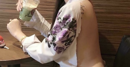 LUDI PRIMJERI DA MODA NEMA KONTROLE: Teško je držati korak s trendovima, broj 7 je nadmašio sve ostale