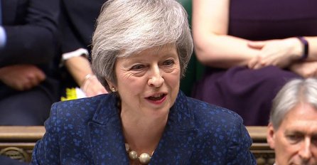 Britanska premijerka poručila: Neću raspisati vanredne izbore
