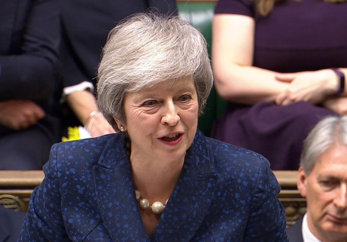 Britanska premijerka poručila: Neću raspisati vanredne izbore