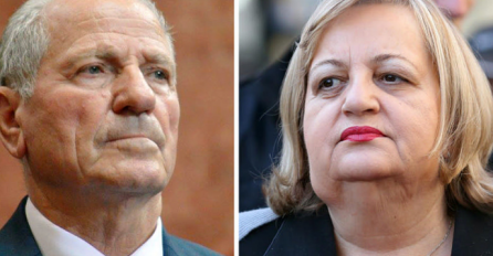 Odbačena žalba tužioca u slučaju "Radeta i Jojić"