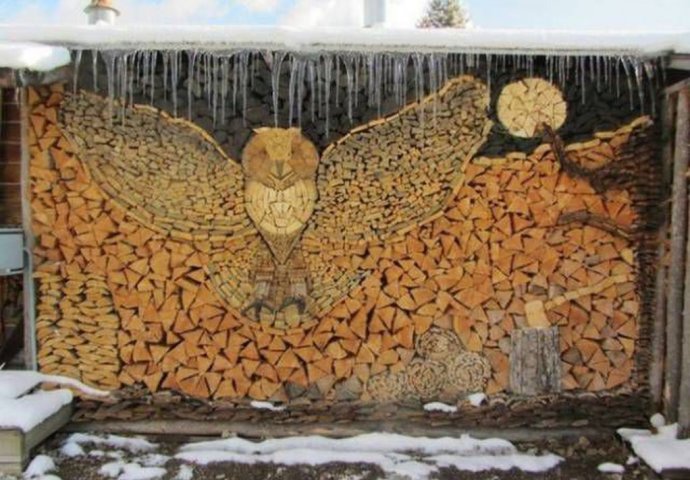 REMEK DJELA ZAHTIJEVAJU OGROMAN TRUD, ZAR NE ? Ovi ljudi stvorili su ih iz dosade, a vi se uvjerite da li su uspjeli u tome! (FOTO)