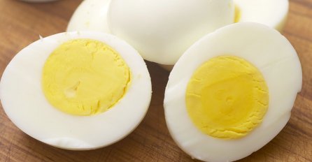 JESU LI JAJA ZDRAVA I KOLIKO IH SMIJEMO POJESTI DNEVNO: Istraživači i nutricionisti dali pravi odgovor