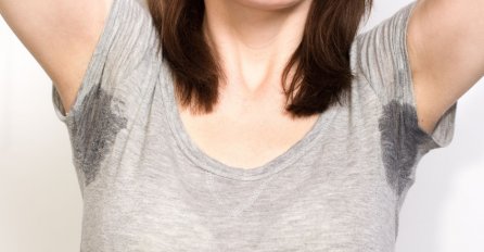 FLEKE SA ODJEĆE NESTAT ĆE KAO RUKOM ODNEŠENE: Potrebna su vam samo 3 sastojka