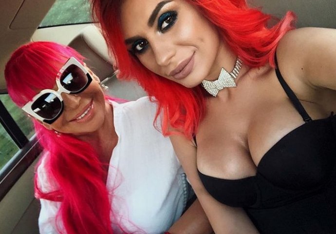 UDALA SE ZA ZVEZDU GRANDA: Kćerka Zorice Brunclik objavila radosne vijesti, PODIJELILA OVE SLIKE!