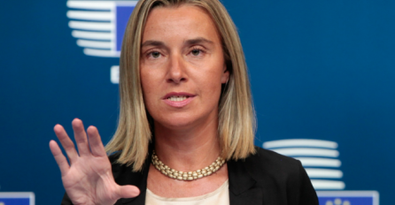 Federica Mogherini: Integracija Zapadnog Balkana jedan od glavnih prioriteta EU