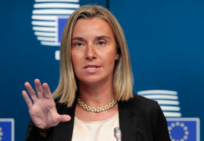 Federica Mogherini: Integracija Zapadnog Balkana jedan od glavnih prioriteta EU