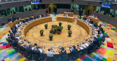 Zapadni Balkan jedna od tema samita Evropske unije