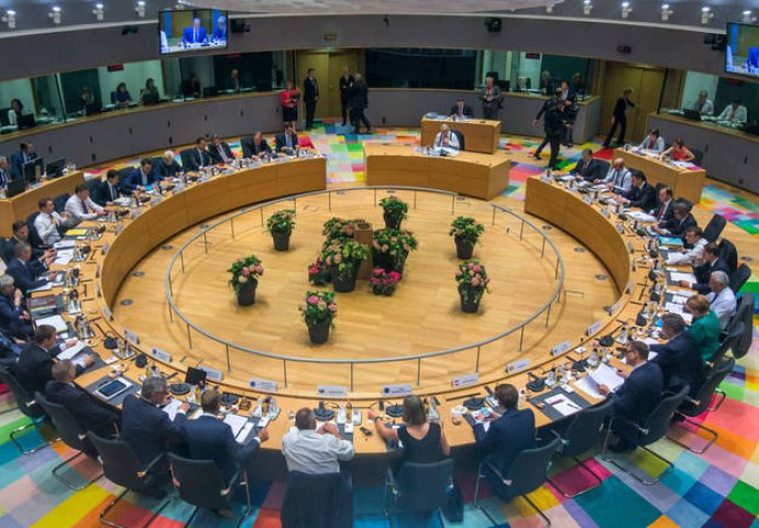 Zapadni Balkan jedna od tema samita Evropske unije
