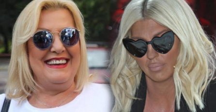 SNEŽANA JE GODINAMA U ŽIRIJU "ZVEZDA GRANDA", SADA JE PRVI PUT PROGOVORILA O PJEVANJU KARLEUŠE: Jelena će poludjeti 