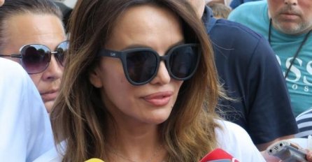 "UPRKOS SVEMU..." SEVERINA KOJIĆ SA SINOM U RIJALITIJU, OGLASILA SE PJEVAČICA: Njena izjava iznenadila cijeli Balkan, EVO KAKO SE OSJEĆA!