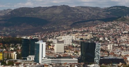 Preminuo nosilac najvišeg ratnog priznanja 'Zlatni ljiljan' Rešad Dedić