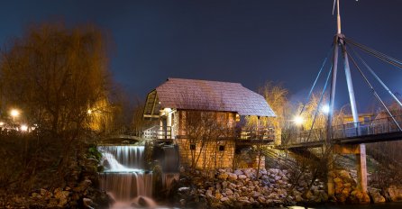 Doživite wellness zimu i prazničnu čaroliju u etno selu Čardaci!
