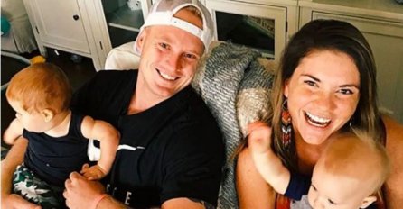 RODITELJIMA JE BILO ČUDNO ŠTO SU IM DJECA TIHA, PA SU SE OKRENULI: Ovaj prizor će pamtiti do kraja života 