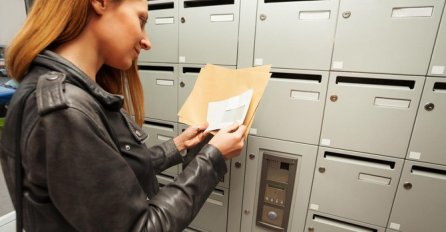 SJELA SAM DA PROVJERIM RAČUNE I NAŠLA KOVERTU: U njoj je bio račun koji mi je otkrio ŠTA TO MUŽ KRIJE OD MENE