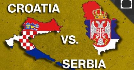 GOOGLE OTKRIO ŠTA JE ZAJEDNIČKO SRBIMA I HRVATIMA: Mnogima se ovo neće svidjeti!