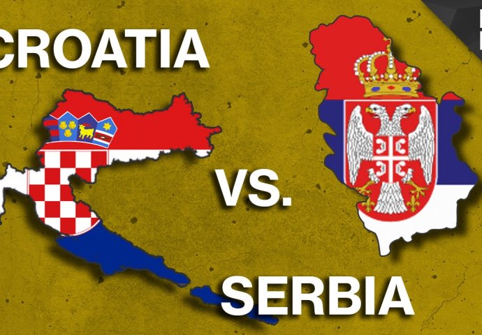 GOOGLE OTKRIO ŠTA JE ZAJEDNIČKO SRBIMA I HRVATIMA: Mnogima se ovo neće svidjeti!