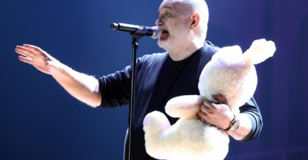 HRVATI BIJESNI NA BALAŠEVIĆA NAKON KONCERTA: "Pretjerao je, ovo mu nije trebalo"