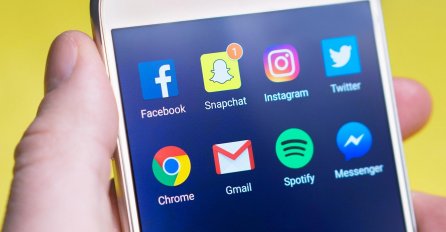 BEOGRAĐANIN NAŠAO TELEFON NA ULICI, PA VRATIO OBRISANE SNIMKE! Zbog onoga što je na njima, u Srbiji nastala PANIKA!