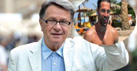 LEGENDARNI ĆIRO KOMENTARISAO "GOSPODINA SAVRŠENOG": Kad čujete šta je rekao za njega SMIJAT ĆETE SE DANIMA!