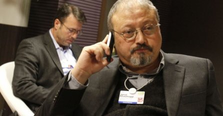 KO JE ZAISTA BIO JAMAL KHASHOGGI? O čovjeku koji je jednim potezom mogao srušiti Saudijsku Arabiju!