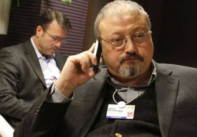 KO JE ZAISTA BIO JAMAL KHASHOGGI? O čovjeku koji je jednim potezom mogao srušiti Saudijsku Arabiju!