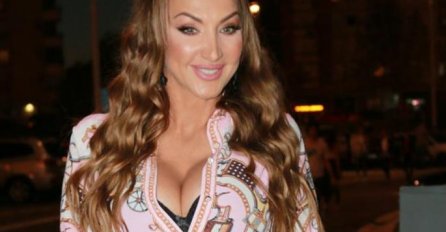 KOJA GOMILA EURA: Uhvatit ćete se za glavu kada čujete koliko je koštao porođaj Goge Sekulić 