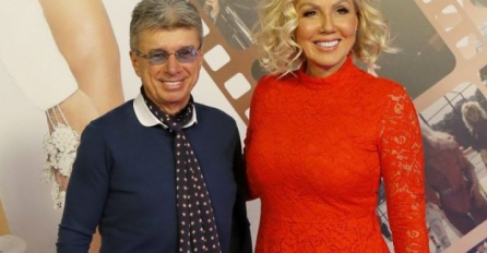 PROCURILA TAJNA O LEPOJ BRENI KOJU NIKO NIJE ZNAO: Popović otkrio nešto što će mnoge iznenaditi TEŠKO MU JE BILO