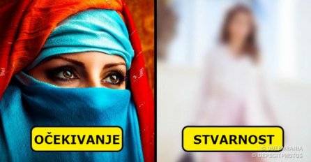 Žene arapskih šeika: Evo kako izgledaju i čime se bave, OVO JE NEVJEROVATNO