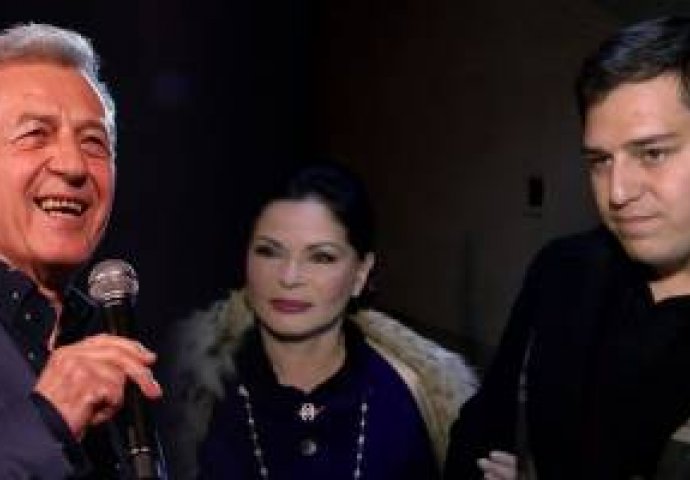 NIJE MIROSLAV ILIĆ JEDINI: Evo koji još pjevači imaju  VANBRAČNU DJECU, iznenadit ćete se kad vidite njega