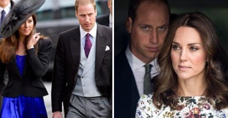 STIŽE NOVA KRALJEVSKA BEBA: Kate Middleton ponovo trudna?