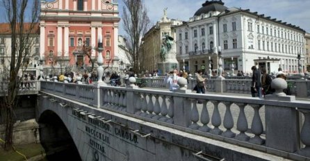 Slovenija: Od 2019. godine minimalna plata 667 eura