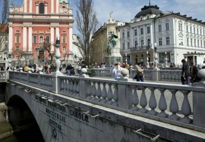 Slovenija: Od 2019. godine minimalna plata 667 eura