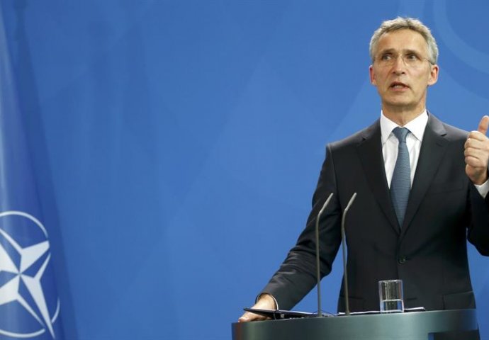Novogodišnji prijem NATO-a: Jasna poruka za bh. lidere