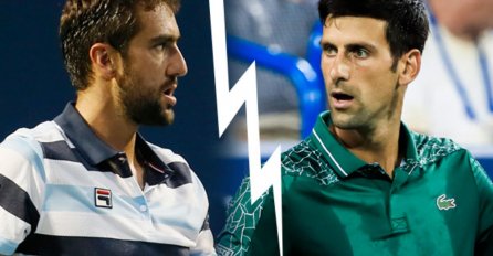 SRBI NE VJERUJU ŠTA ČUJU: Hrvat Čilić poslao Noletu BRUTALNU PRIJETNJU za Novu godinu!