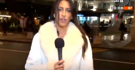 OGLASILA SE I NOVINARKA, SADA JE SVE JASNO: Evo ko je otac BARBARE ŽIVOTIĆ koja je napravila buru u regionu!