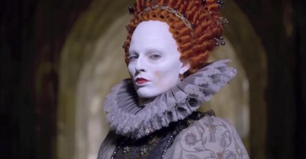 ŠMINKALA SE PO ČETIRI SATA DNEVNO, A SADA JE OTKRIVEN PRAVI RAZLOG: Evo šta je uradila čovjeku koji ju je vidio bez šminke 